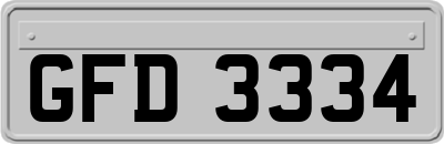 GFD3334