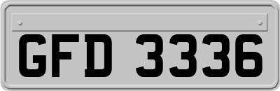 GFD3336