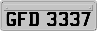 GFD3337