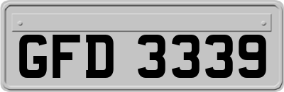 GFD3339