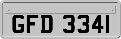 GFD3341