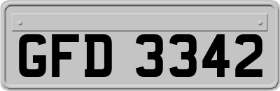 GFD3342