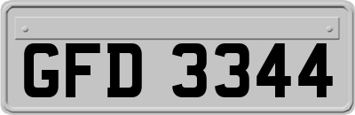 GFD3344