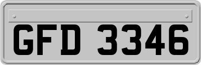 GFD3346