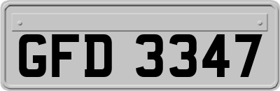 GFD3347