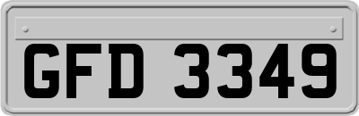 GFD3349