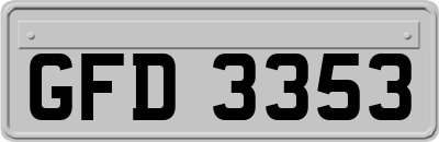 GFD3353