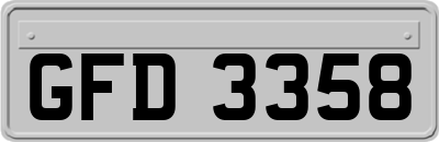 GFD3358