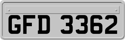 GFD3362