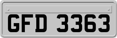 GFD3363