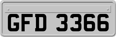 GFD3366