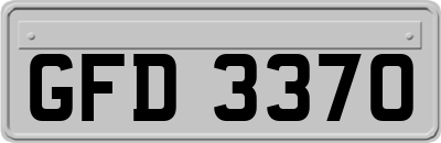 GFD3370