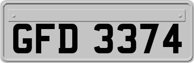 GFD3374