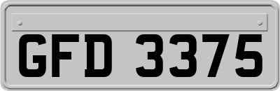 GFD3375