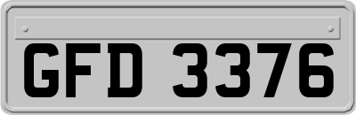 GFD3376