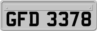 GFD3378