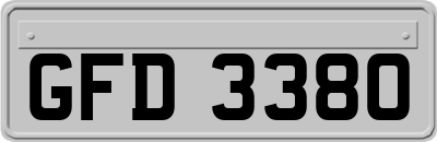 GFD3380