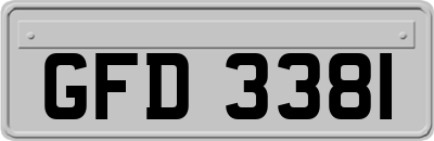 GFD3381