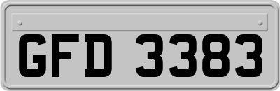 GFD3383