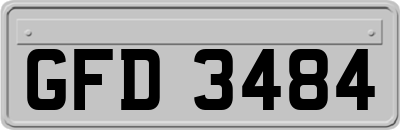 GFD3484