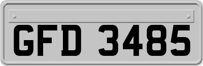 GFD3485