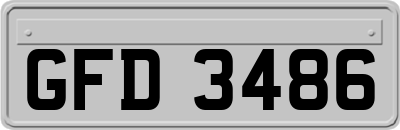 GFD3486