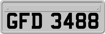 GFD3488