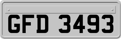 GFD3493