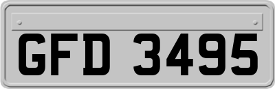 GFD3495
