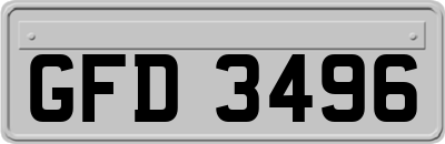 GFD3496