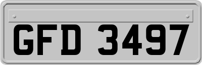 GFD3497
