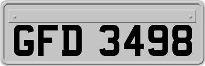 GFD3498