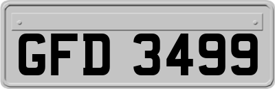 GFD3499