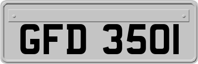 GFD3501