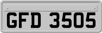 GFD3505