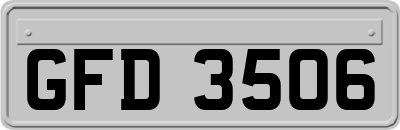 GFD3506
