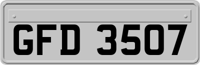 GFD3507