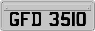 GFD3510