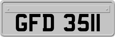 GFD3511