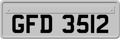 GFD3512