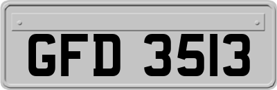 GFD3513