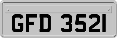 GFD3521