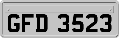 GFD3523