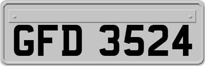 GFD3524