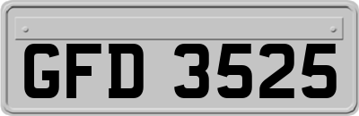 GFD3525