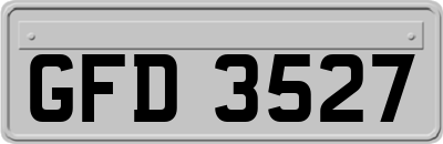 GFD3527