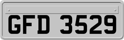 GFD3529