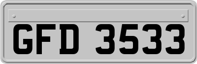 GFD3533