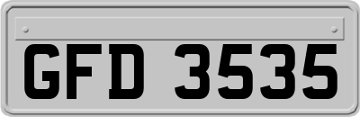 GFD3535
