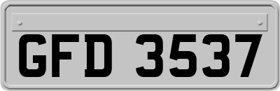 GFD3537